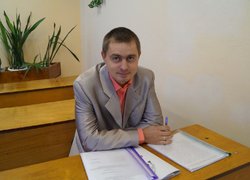 European choice of Ukraine is realized by managers of foreign economic activity